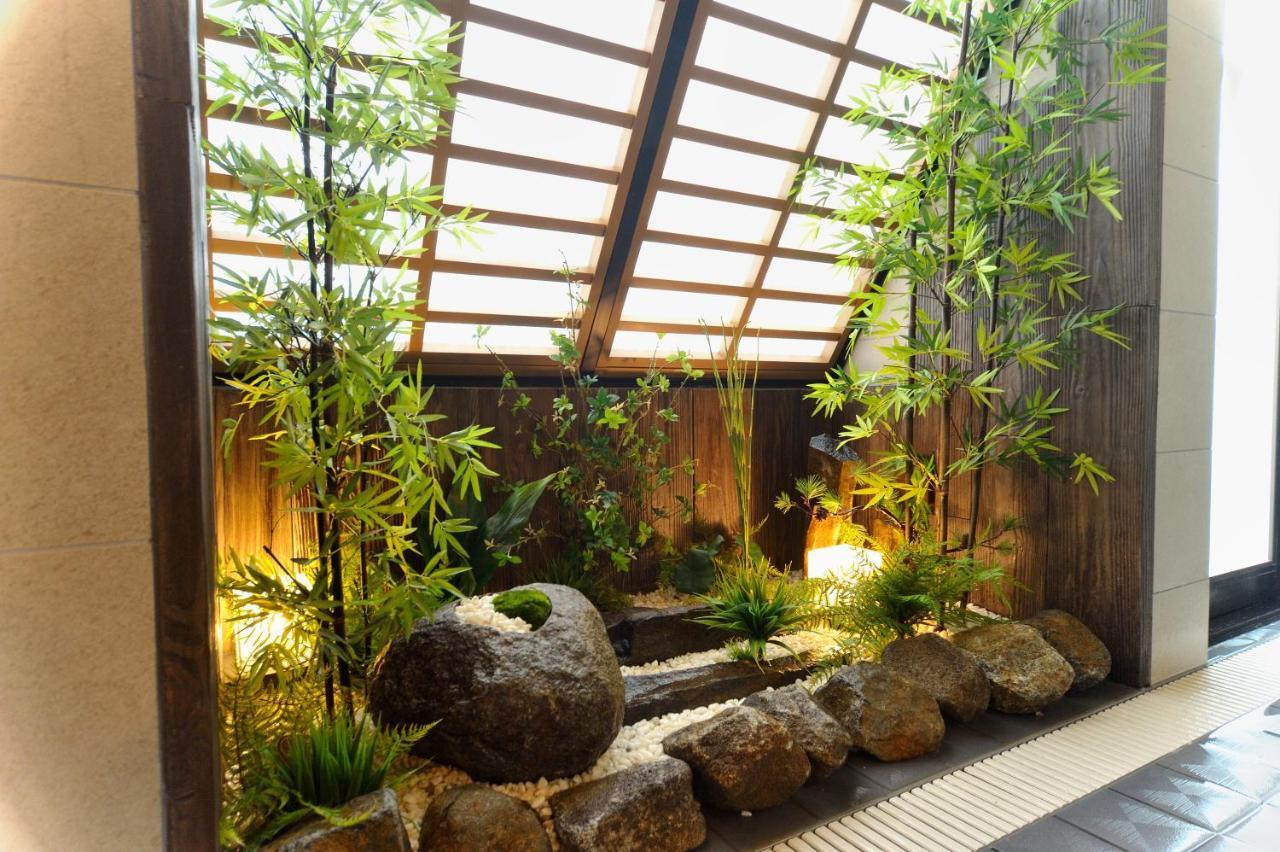 Global Cabin Tokyo Gotanda Екстер'єр фото