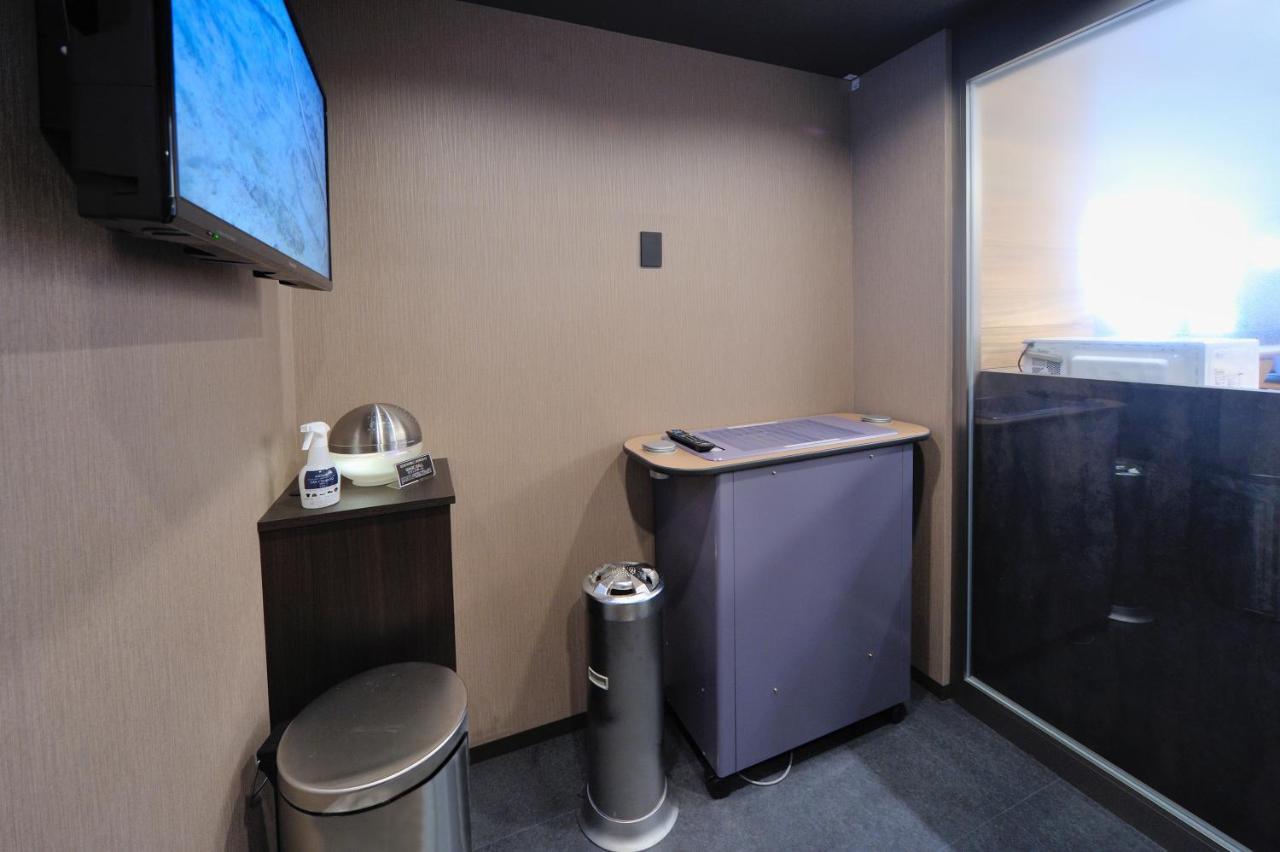 Global Cabin Tokyo Gotanda Екстер'єр фото