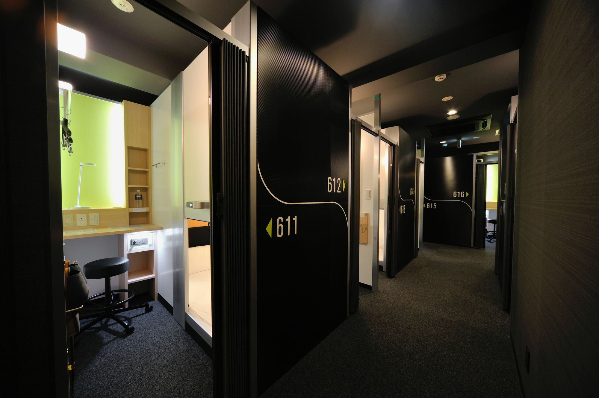 Global Cabin Tokyo Gotanda Екстер'єр фото