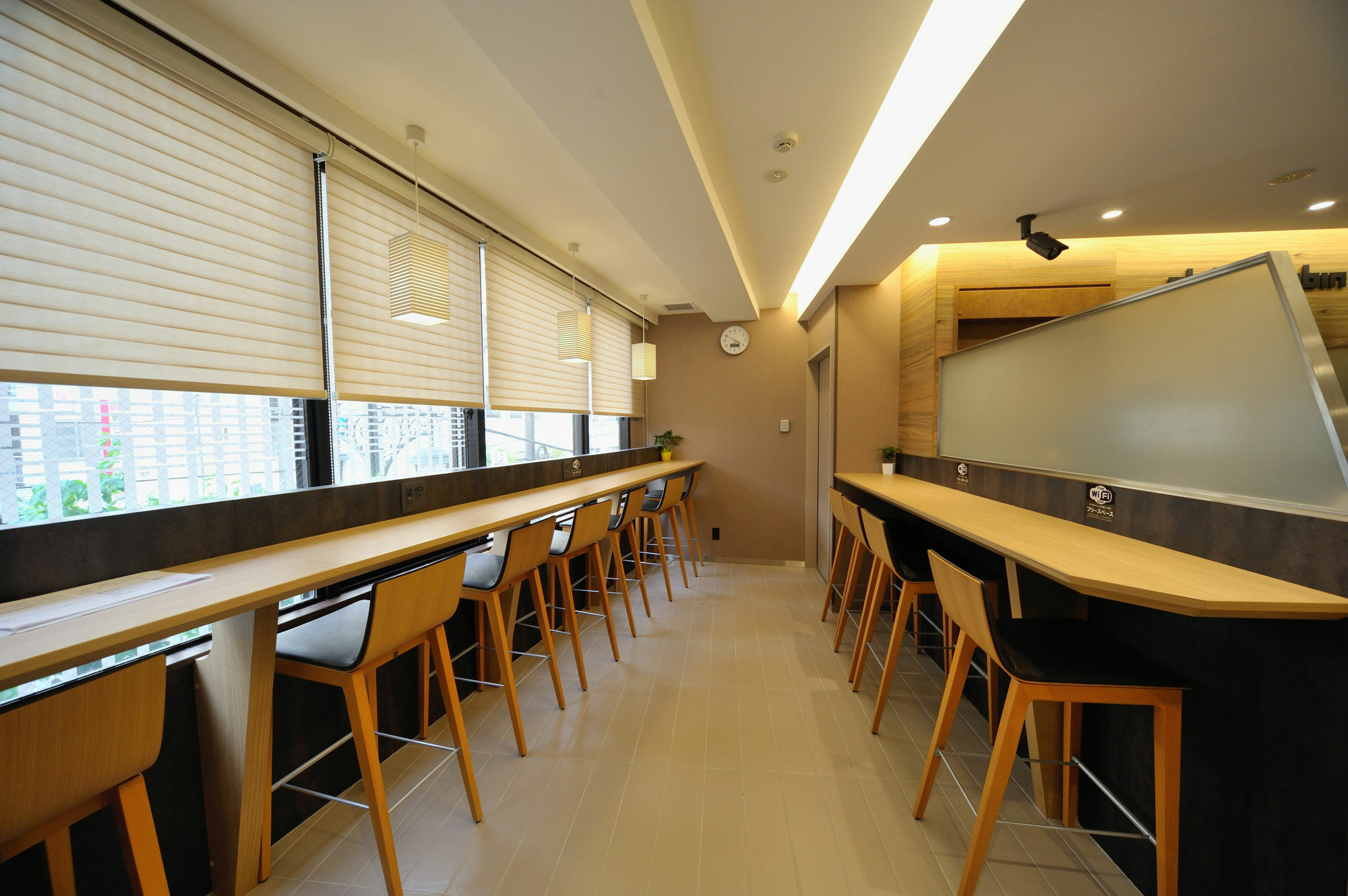 Global Cabin Tokyo Gotanda Екстер'єр фото
